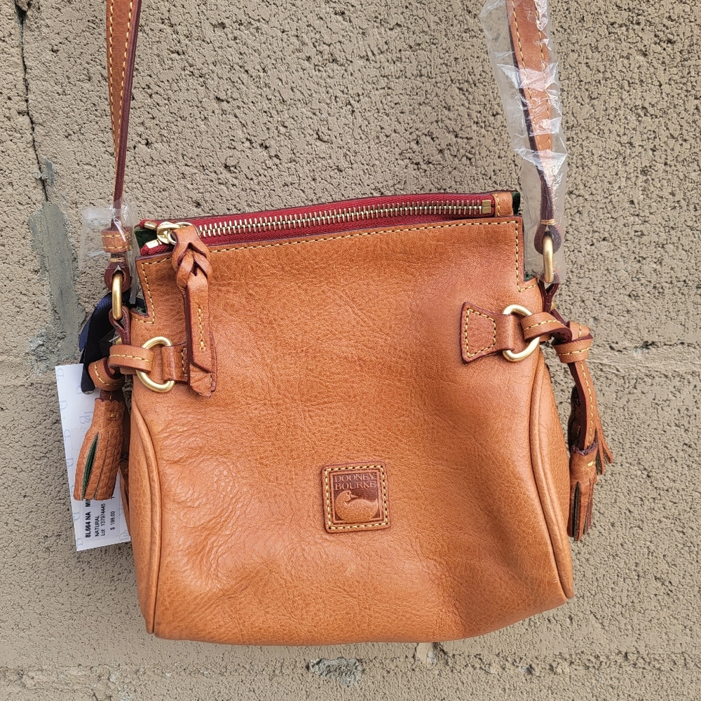 Dooney & Bourke crossbody bag